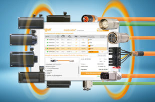 Cable finder from integrates service life calculator