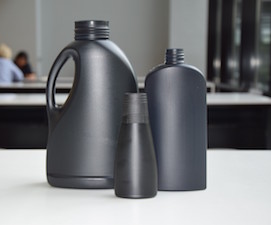 Recyclable black plastic packaging320................................................................................................................................................................