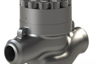 Smart valve with modular design for flexibility