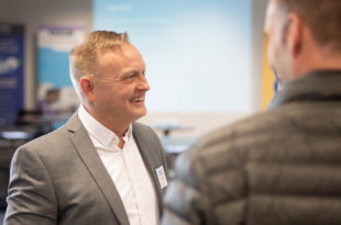 Karl Metcalfe joins AEMT as technical support