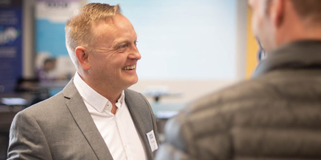 Karl Metcalfe joins AEMT as technical support