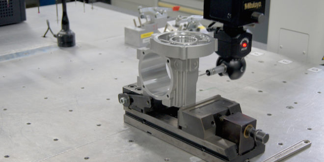 Aluminium die casting: maximise the benefits