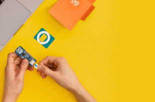 Connect the cloud to the world around youArduino unveils Arduino SIM – a new cellular connectivity service for Arduino IoT Cloud