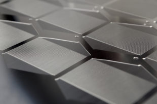 Bipolar plate manufacture: Why fuel cell engineers should consider photo chemical etching