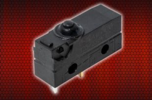 Sub-miniature snap-acting switches for sump pumps, air conditioners and thermostats