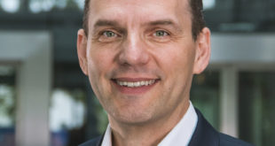 Ralf Bühler > becomes the new Chief Sales Officer B2B at Conrad Electronic