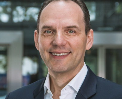 Ralf Bühler > becomes the new Chief Sales Officer B2B at Conrad Electronic