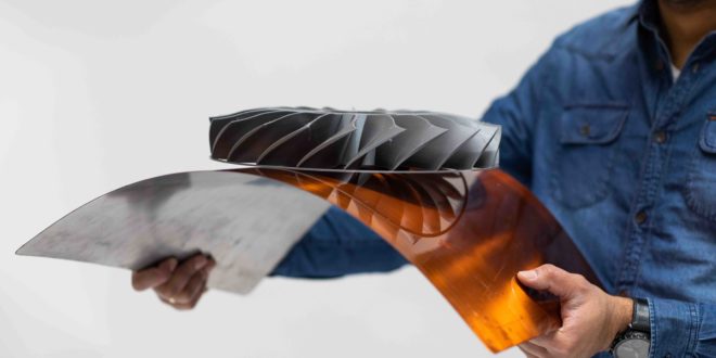 How to apply additive manufacturing to maximise its benefits