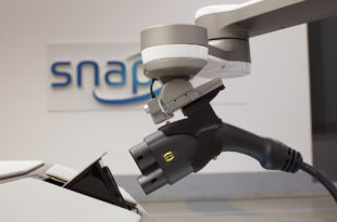 Fast charging for electric vehicles