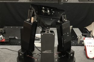 Achieving nanometre-level accuracy