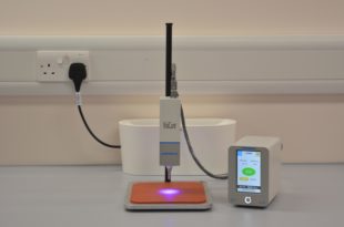 UV curing: futureproofing your needs