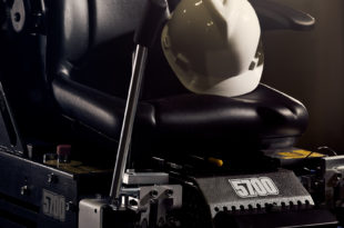Ensure workplace safety when using surface preparation equipment