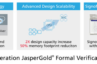 Cadence delivers smart JasperGold Formal Verification Platform