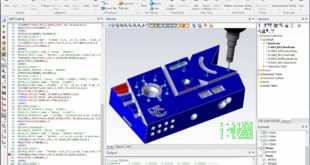 Enhanced multi-sensor coordinate measuring machine software