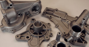 600-tonne aluminium die casting machine services EV and hybrid market