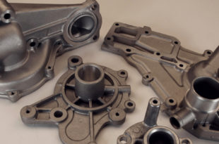600-tonne aluminium die casting machine services EV and hybrid market