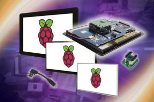 Midas Displays introduces a range of new HDMI TFT Displays