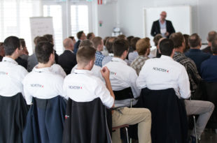 Discovery industrial digitalisation