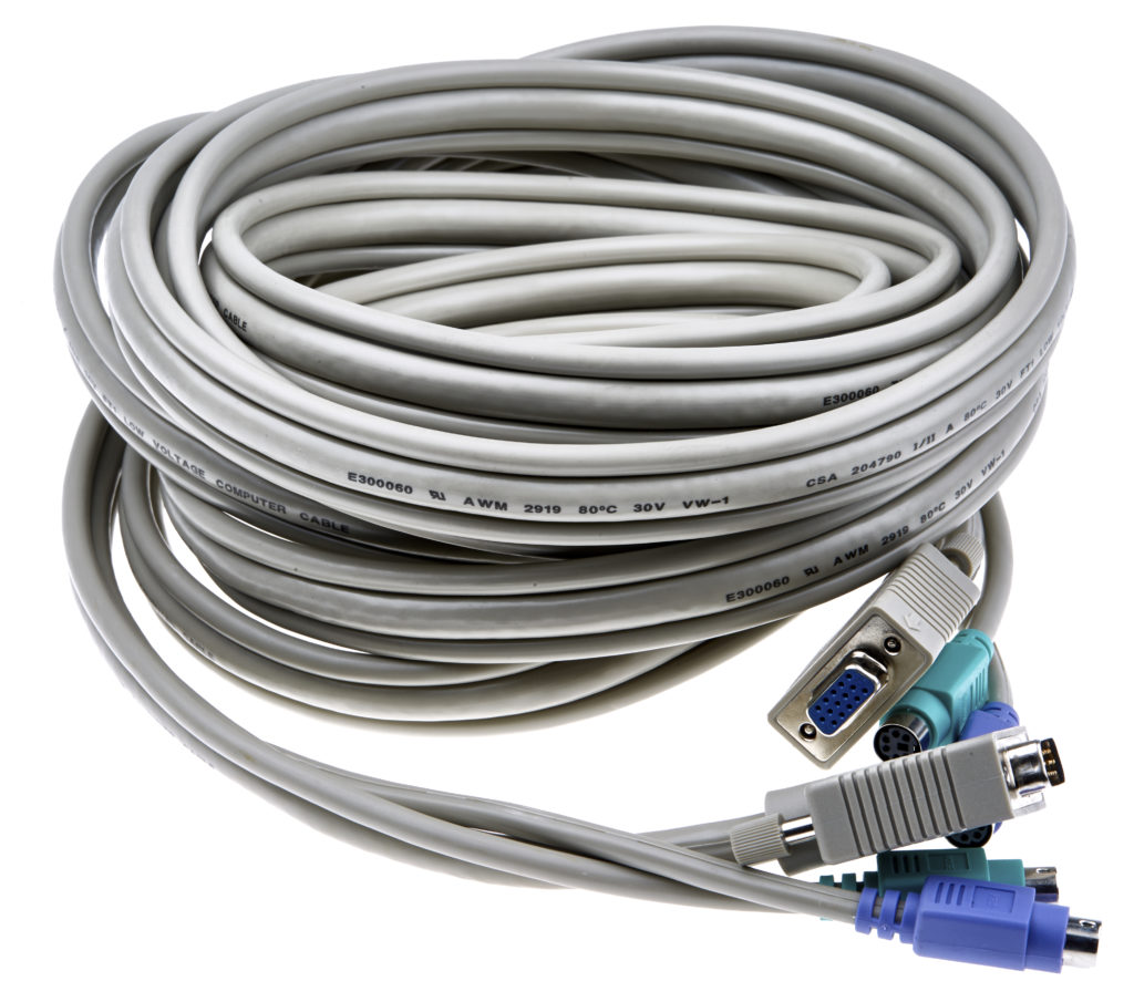 High-quality cables and assemblies