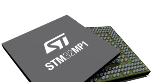 Rutronik UK offers a system memory solution for the new STM32MP1 MPU Series