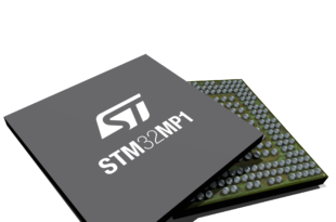 Rutronik UK offers a system memory solution for the new STM32MP1 MPU Series