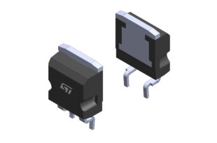 High temperature thyristors improve overvoltage crowbar protection