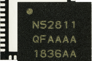 SoC supports the new Bluetooth Core Specification 5.1