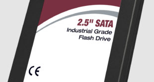 3D TLC NAND-based solid state drive