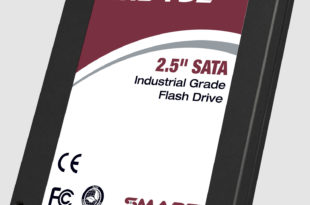 3D TLC NAND-based solid state drive