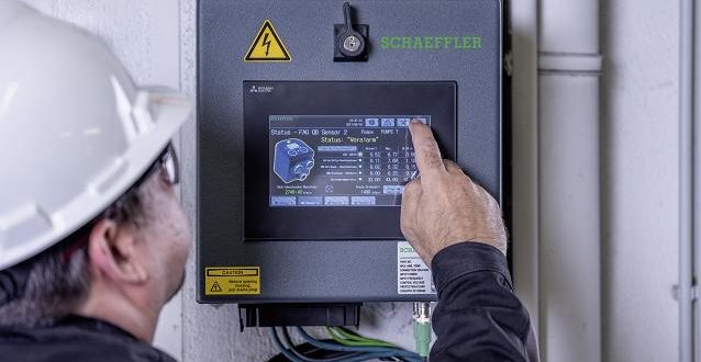 Make savings from condition-based maintenance using condition monitoring