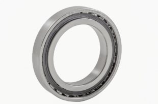 Cylindrical roller bearings offer higher running speeds, higher dynamic load ratings
