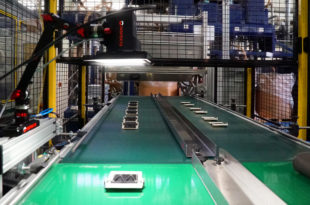 Inspekto launches suite of apps for INSPEKTO S70 system