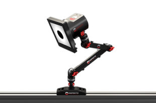 Machine vision: the technology that promises to make systems integrators obsolete