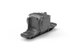 Intelligent axlebox generator is digital monitoring solution for rail freight transport