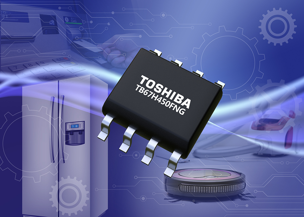 Ic Bridge Issue H-bridge driver IC offers popular pinout and wide operating voltage ...