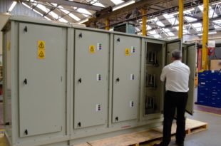 How factory design can impact operational efficiency