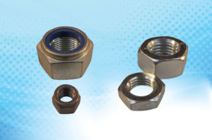 Thread locking devices solve problem of vibration loosening
