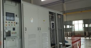 Grid compliance technology enables Irish windfarm to overcome final hurdle