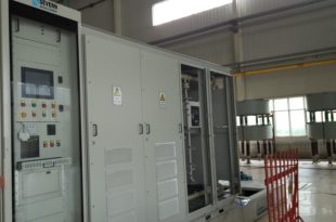 Grid compliance technology enables Irish windfarm to overcome final hurdle
