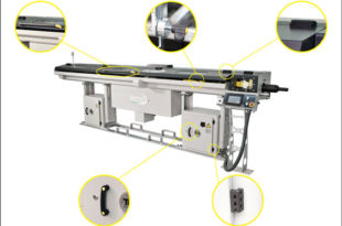 Compatibility for machine tools and other OEM machinery