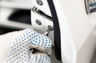 The key to rotary latch selection