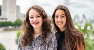 Students win Engineering for People Design Challenge prize