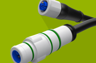 Modular kit system for multiple connectors now has a new electrical connector