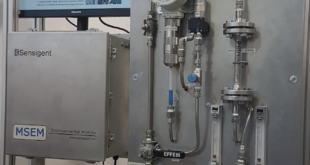 Fixed PID helps improve odour treatment plant efficiency