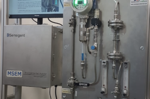 Fixed PID helps improve odour treatment plant efficiency
