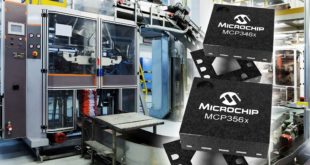 Fast data rates meet high accuracy in analogue-to-digital converters