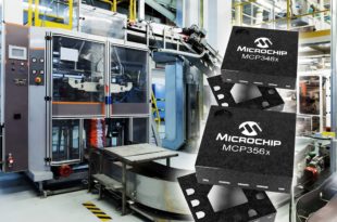 Fast data rates meet high accuracy in analogue-to-digital converters