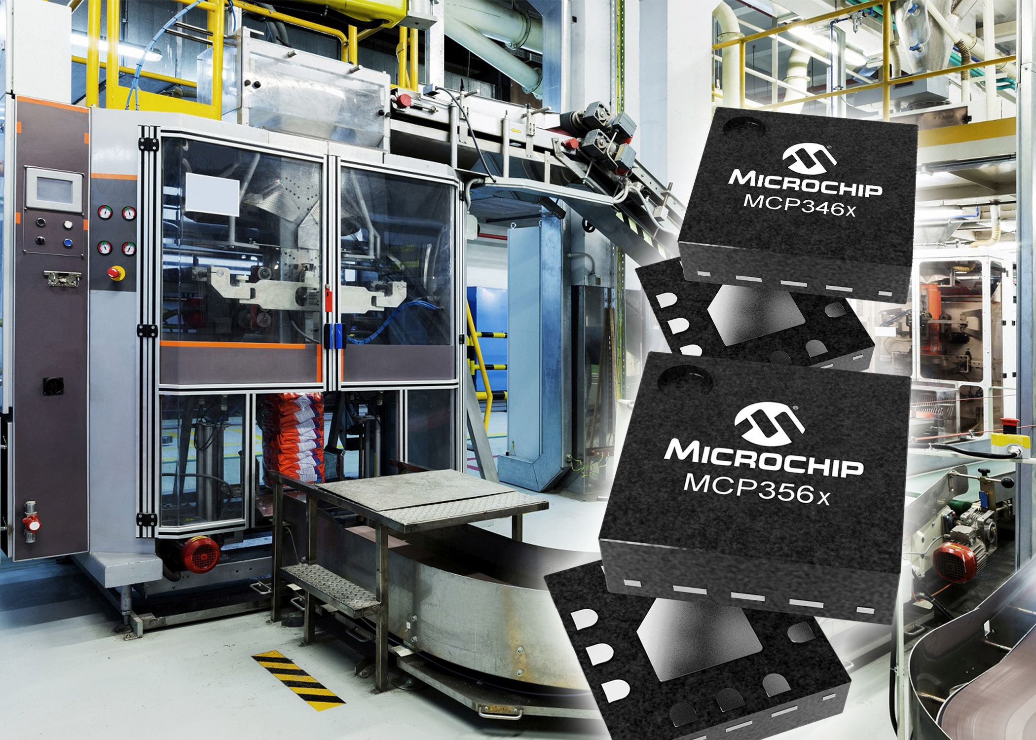 Fast data rates meet high accuracy in analoguetodigital converters