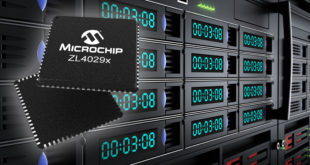 20-output PCIe clock buffers for next-generation servers, data centres, storage and PCIe