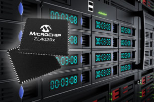 20-output PCIe clock buffers for next-generation servers, data centres, storage and PCIe